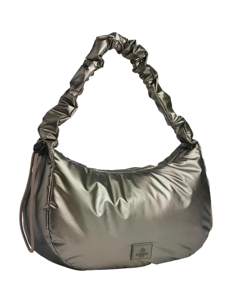 CraveMBG Bag, Recycled, Gunmetal