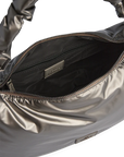 CraveMBG Bag, Recycled, Gunmetal
