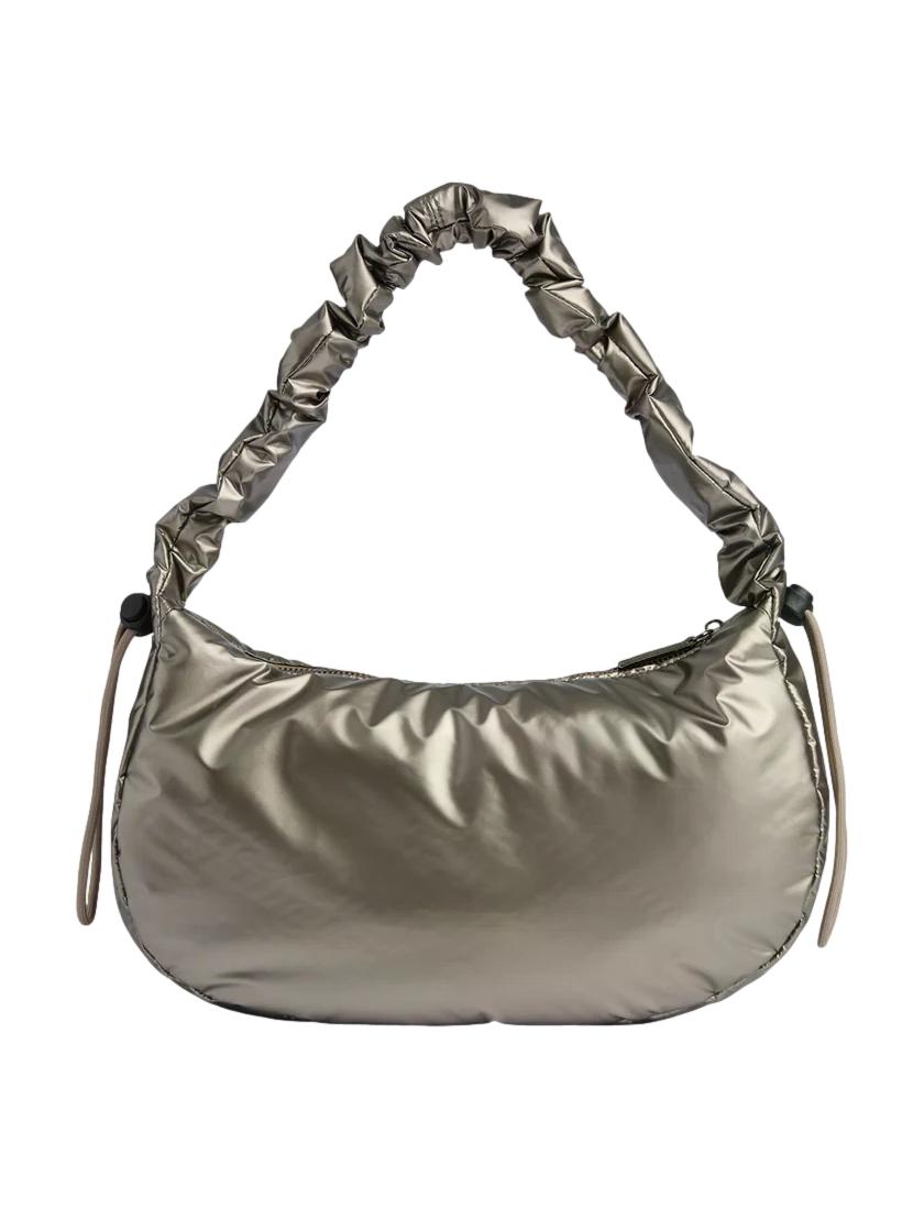CraveMBG Bag, Recycled, Gunmetal