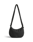 GroundMBG Bag, Recycled, Black