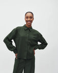 Cammia-M Shirt / Blouse