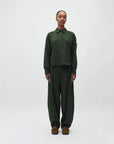 Cammia-M Shirt / Blouse