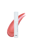 Plumping lip allure - Radiant rose