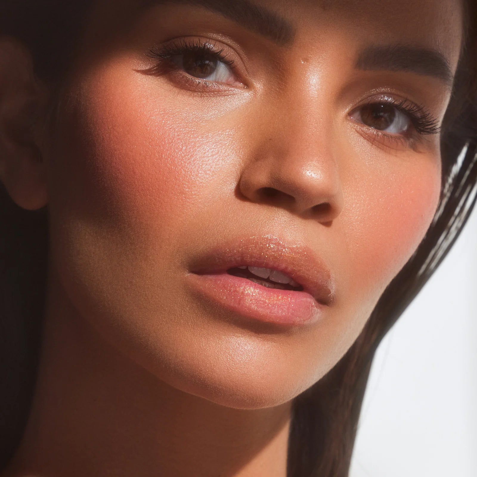 Plumping lip allure - Bare bliss