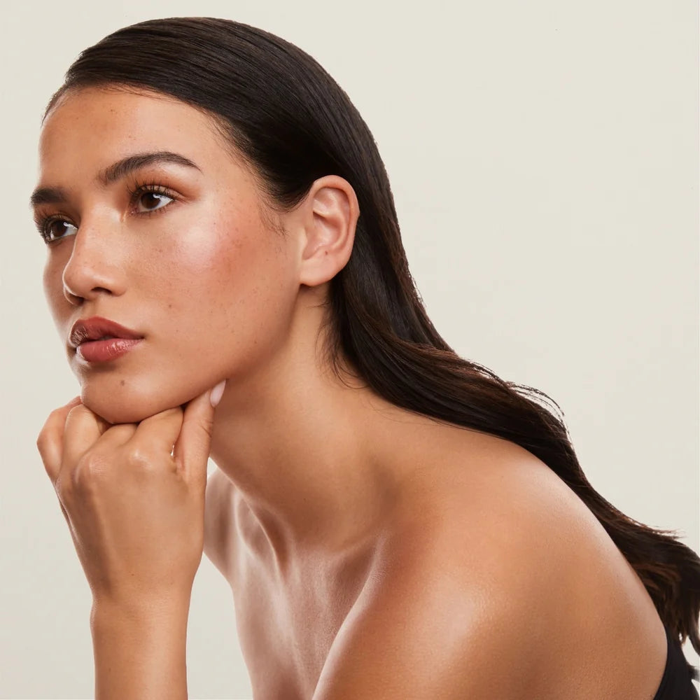 Body &amp; hair elixir - Satin sheen