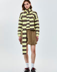 Scoison, Green Medium