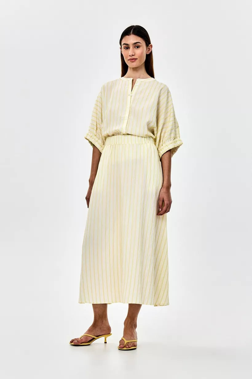 Sindero, Light Green
