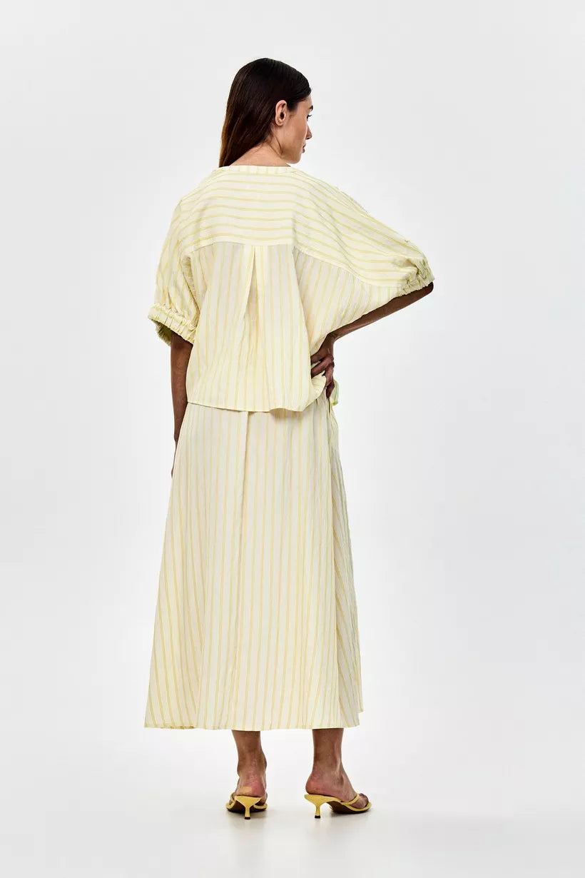 Sindero, Light Green