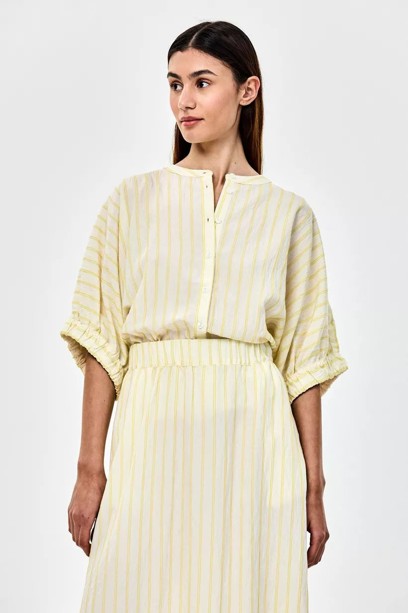 Sindero, Light Green