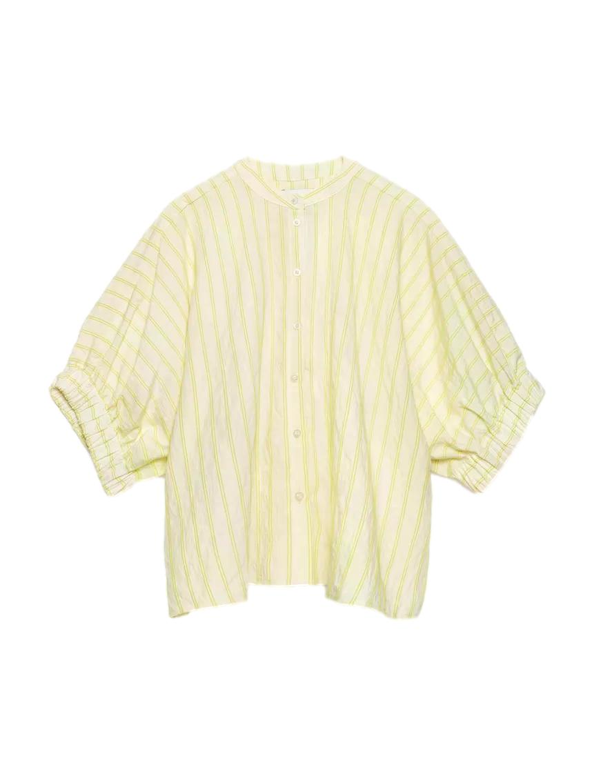 Sindero, Light Green
