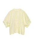 Sindero, Light Green