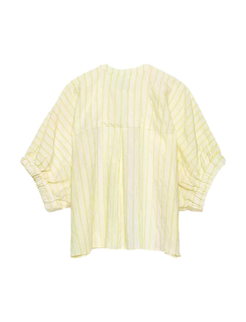 Sindero, Light Green