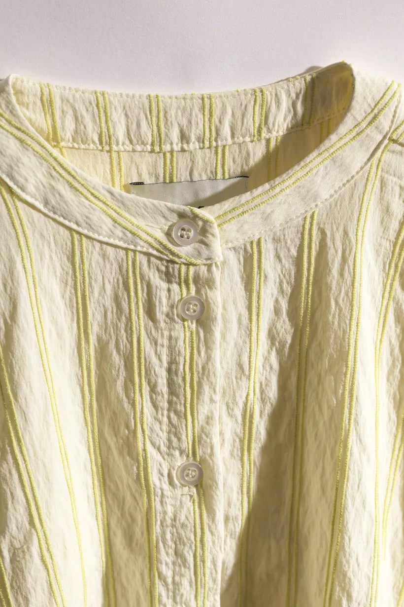 Sindero, Light Green