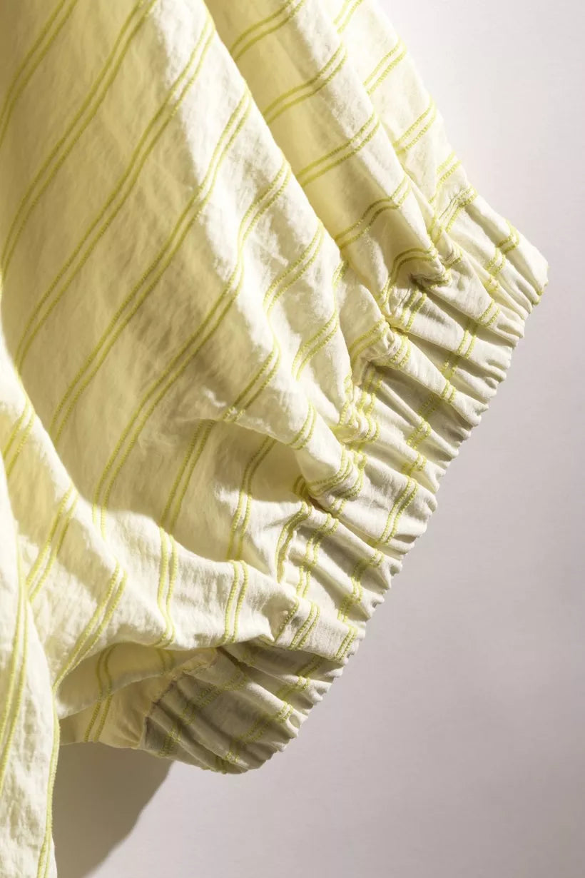 Sindero, Light Green