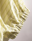 Sindero, Light Green