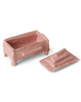 Trinket box, bloom Teun Zwets for HKLIVING