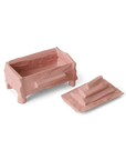 Trinket box, bloom Teun Zwets for HKLIVING