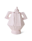 Amfora vase, lilac Teun Zwets for HKLIVING