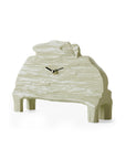 Mantle clock, seafom Teun Zwets for HKLIVING