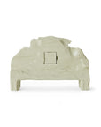 Mantle clock, seafom Teun Zwets for HKLIVING