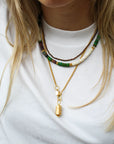 Gouden ketting Gourmet basis