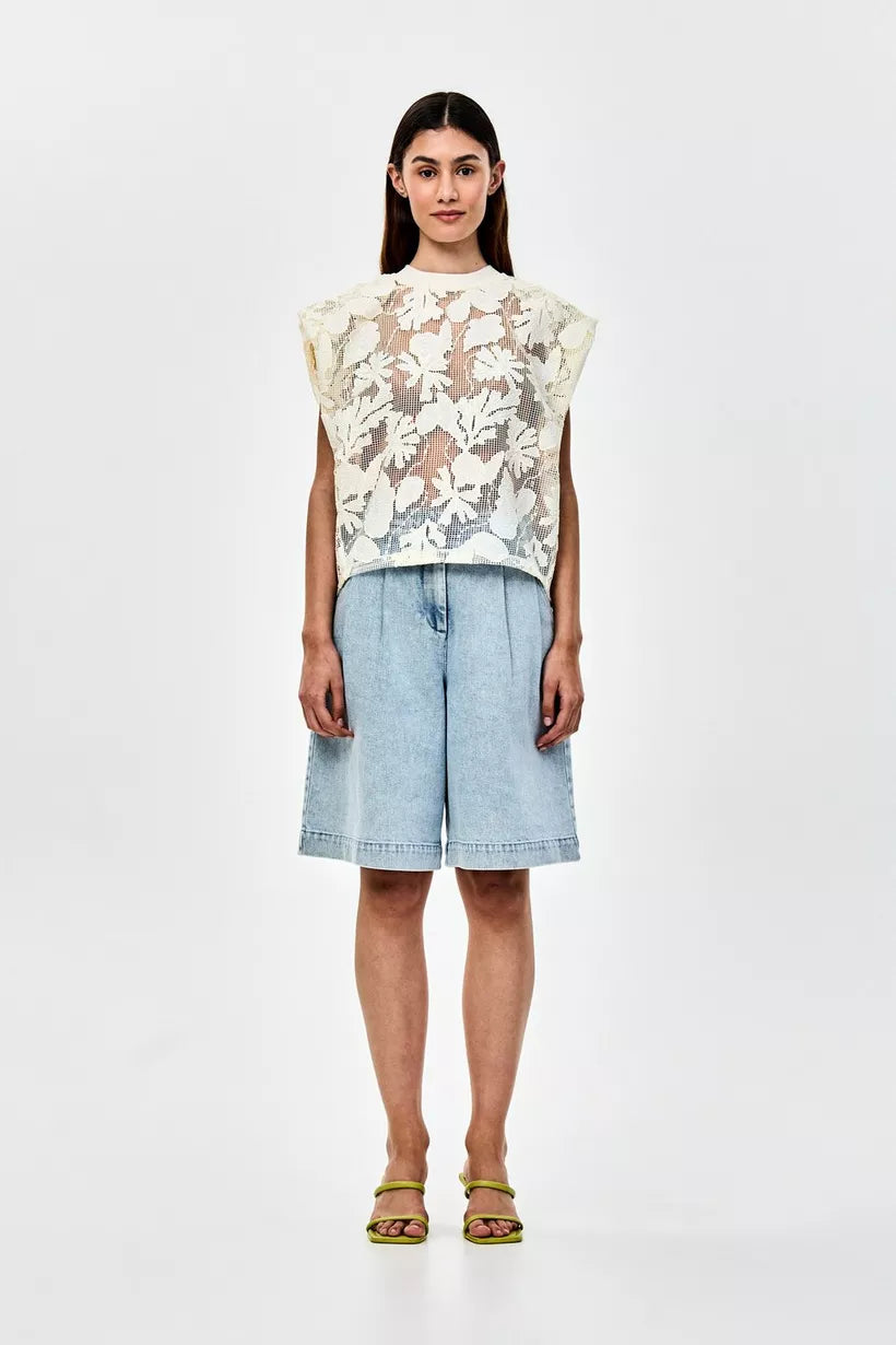 Takelong, Light Blue