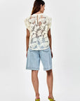 Takelong, Light Blue