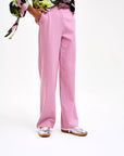 Taranto pantalon  Pink Light