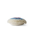 Fluffy cushion, eye catcher 40x40cm