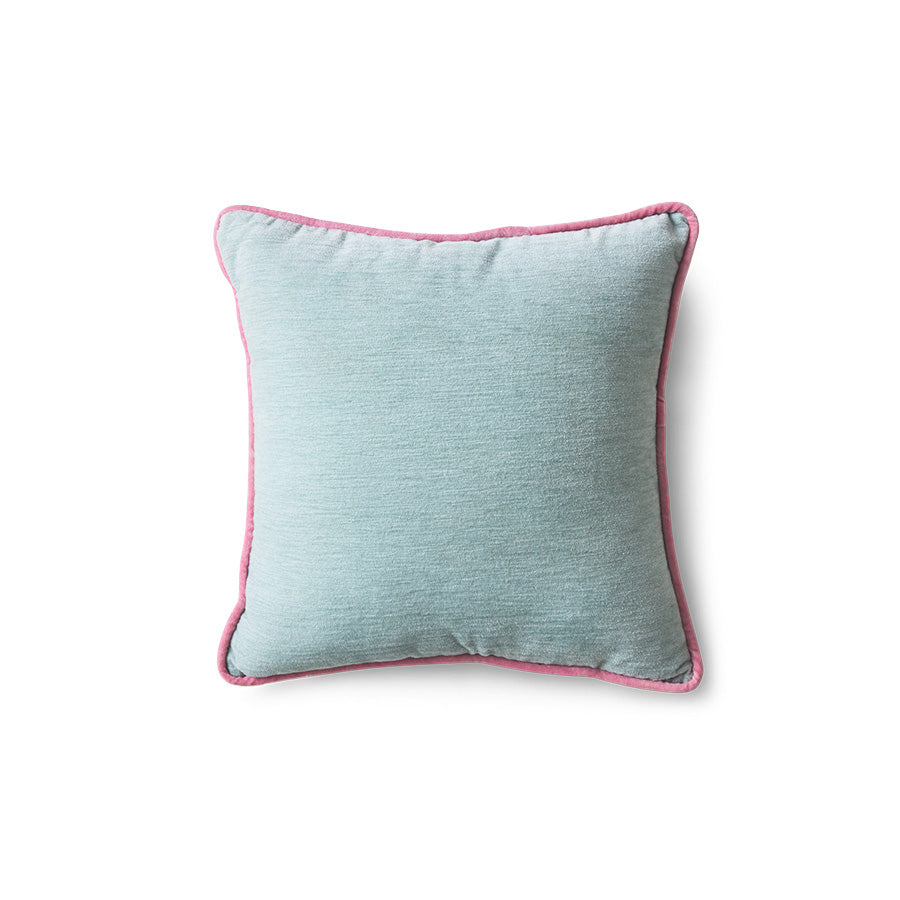 Cushion, rosemint 45x45cm