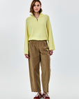 Thelman, Green Medium