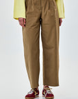 Thelman, Green Medium