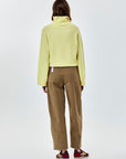 Thelman, Green Medium