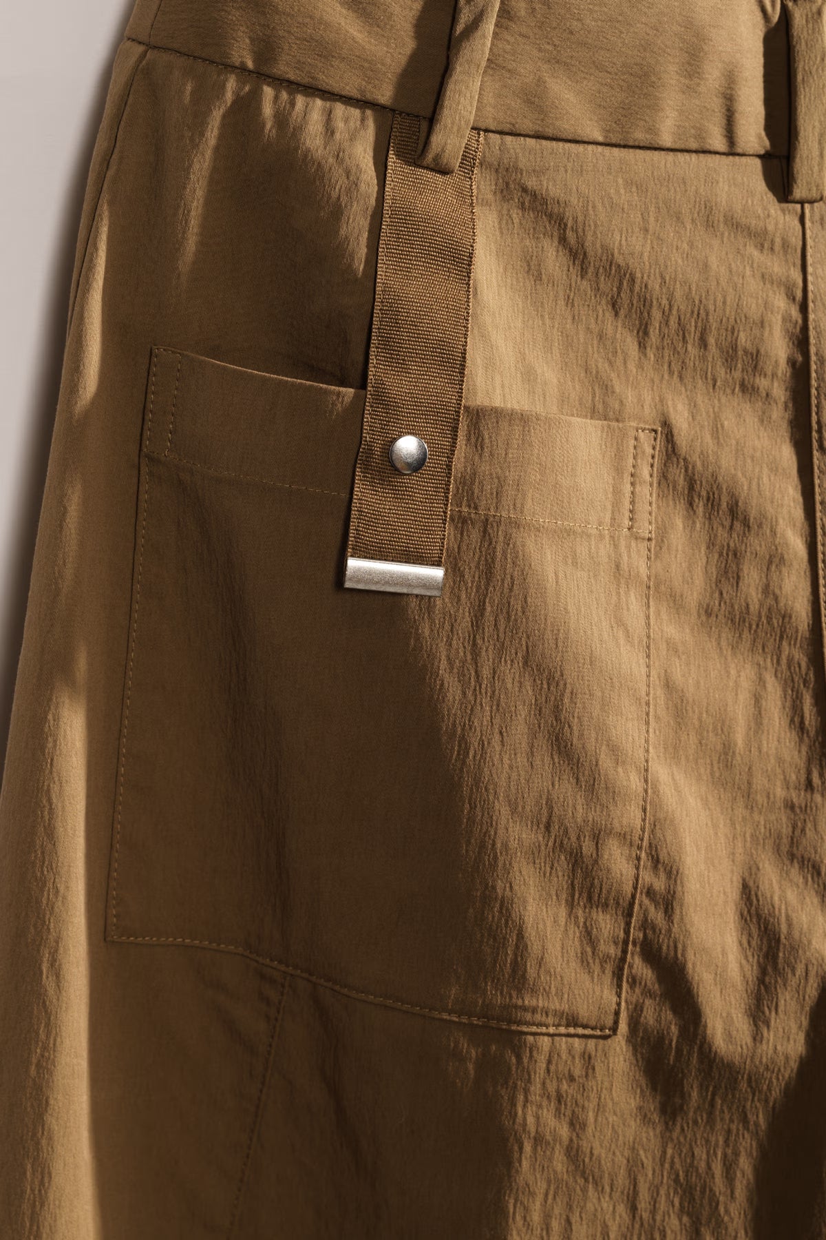 Thelman, Green Medium