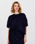Tipper, Blue dark