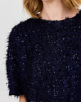 Tipper, Blue dark