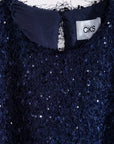 Tipper, Blue dark