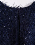 Tipper, Blue dark