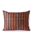 Kussen, Doris for HKLIVING: printed silk cushion