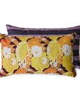 Kussen, Printed Cushion Bloom