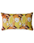 Kussen, Printed Cushion Bloom