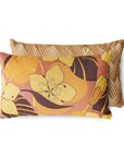 Kussen, Printed Cushion Heyday