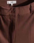 Tonksa, Brown dark