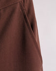 Tonksa, Brown dark