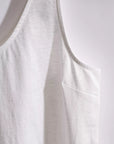 Tosca, White