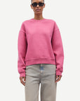 Sava sweatshirt Rose wine