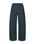Saroko Trousers, Washed Salute