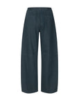 Saroko Trousers, Washed Salute