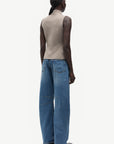 Saharpo jeans, Sephia blue