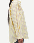 Salova shirt Dusty Yellow St